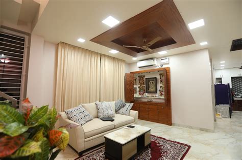 Alandur Chennai - Bharathi Interiors