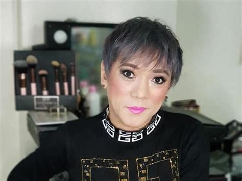 Ate Gay Matapos Gumaling Sa Pneumonia Ginusto Kong Mabuhay GMA Entertainment