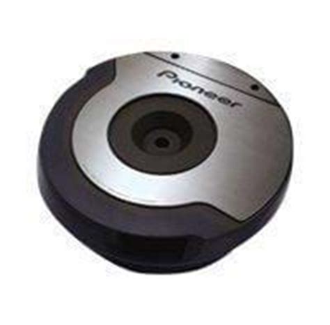Pioneer TS WX610A - Subwoofer - Subwoofer til bil, 140 Watt | Billig