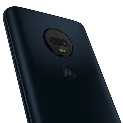 Motorola Moto G7 Plus Características Especificaciones Y Precios