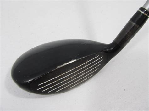 X HOT ユーティリティ 日本仕様 X HOT H H SR キャロウェイ 中古ゴルフクラブの通販ならゴルフエース GOLF ACE