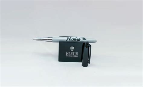 Pointie Tactical Marker Cool Material