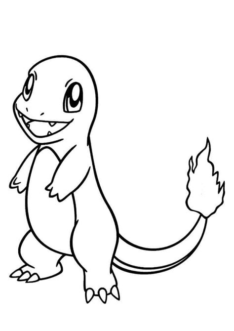 Descubrir 75 Dibujar Charmander Muy Caliente Camera Edu Vn