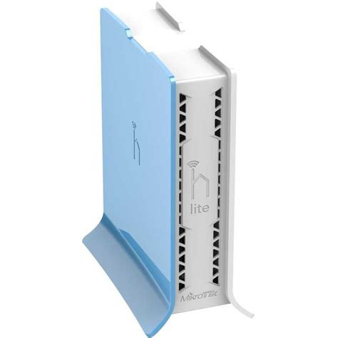 Punto De Acceso Del Enrutador Wifi HAP Lite TC MikroTik RB941 2nD TC