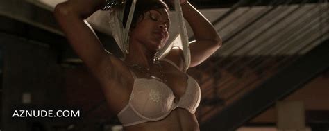 MEAGAN GOOD Nude AZNude