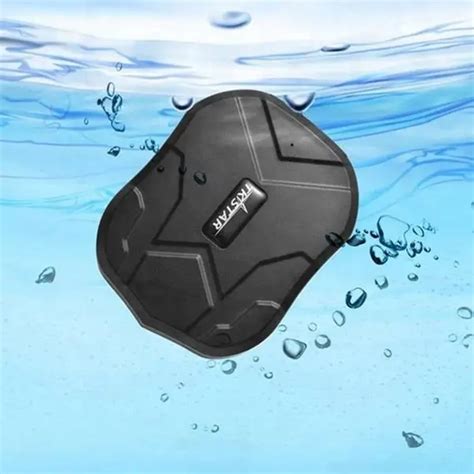 TK905 Original Direct Sales GPS Tracker TK905 Super Long Standby ...