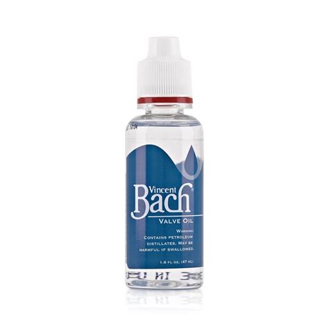 Масло для помповых инструментов Bach 47ml - artone-music.com ...