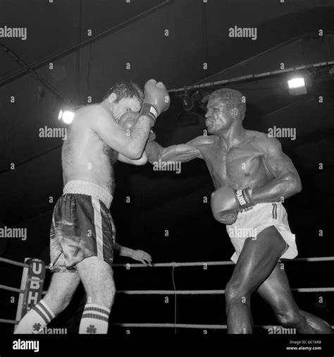 Sean mannion boxing hi-res stock photography and images - Alamy