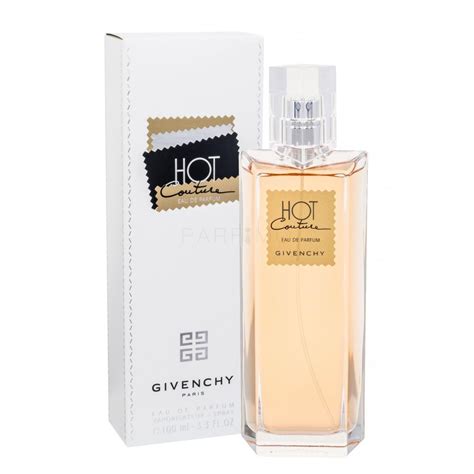 Givenchy Hot Couture Eau De Parfum N Knek Ml Parfimo Hu