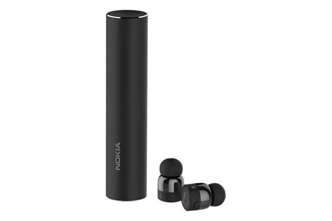 Nokia Annouces New ‘True-Wireless’ Earbuds – channelnews