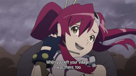 [Spoilers] Tengen Toppa Gurren Lagann Episode 8 REWATCH Discussion ...