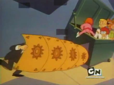 Nude Cartoons Daphne Blake