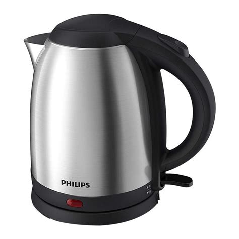 Philips Daily Collection Kettle 1 5 Liter 9306 In Pakistan