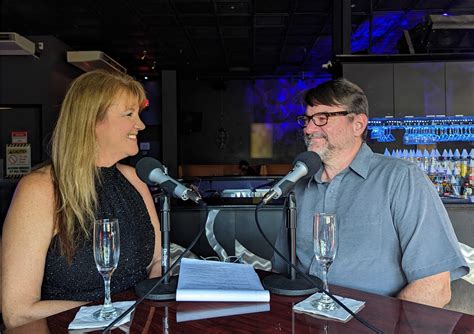 Lessons Learned The Unexpected Upside To Having Sex Without Your Spouse And Be On Our Podcast