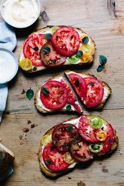 15 Light Summer Meals To Make When Its Too Damn Hot To Really Cook