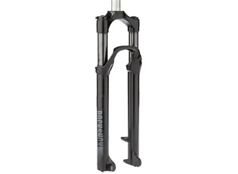 Rock Shox Recon Silver RL D1 29" odpružená vidlice Black | Koloshop.cz