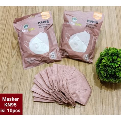 Jual MASKER Khusus Warna Nude 111 Shopee Indonesia