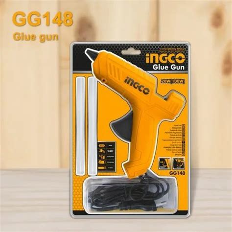 Ingco W Electric Hot Air Gun Watt At Rs In Pune ID