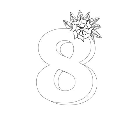 ibm number art 5