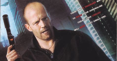 หนังฝรั่ง2006เรื่อง คนโคม่า วิ่ง คลั่ง ฆ่า Crank Jason Statham Amy