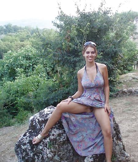 Amateur Upskirt Porn Pictures XXX Photos Sex Images 1509413 PICTOA