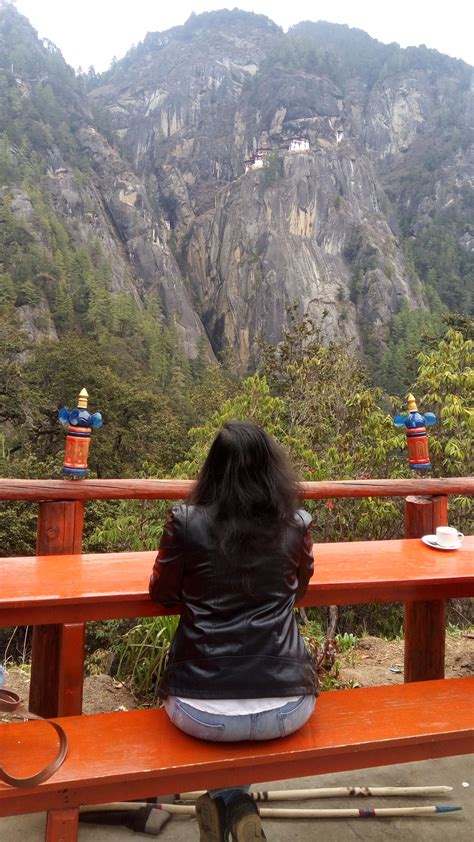 Paro Taktsang Monastery The Helpful Guide To Tigers Nest Bhutan Tripoto