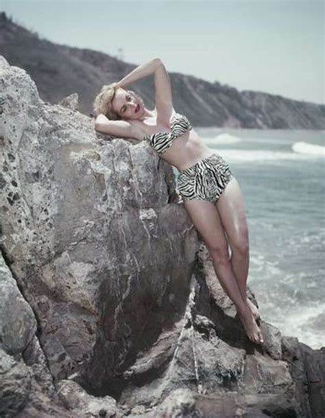 Iconic Fashion The Bikini Through The Years Times Union