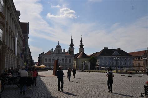 Площадь Унирии, Тимишоара: лучшие советы перед посещением