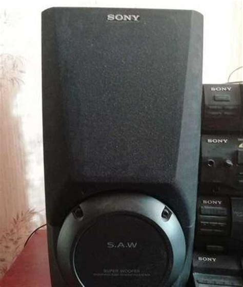 Sony Ss Xb Av Festima Ru