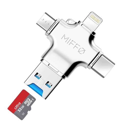 Best USB-C flash drives for super speed [2020 Guide]