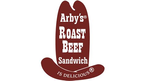 Arbys Logo Symbol Meaning History Png Brand