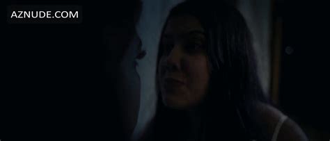 STRANDED NUDE SCENES AZNude