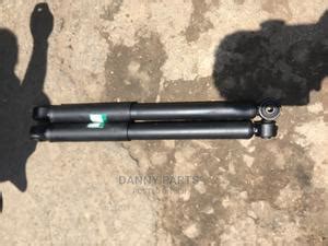 Suzuki Vitara Back Shock Absorbers In Abossey Okai Vehicle Parts