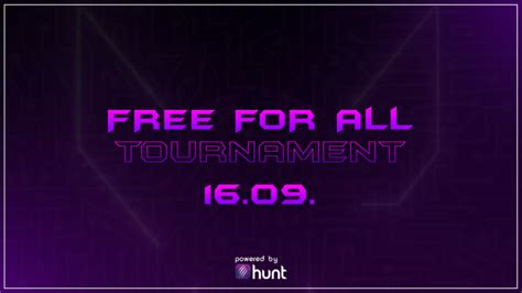 Hunt