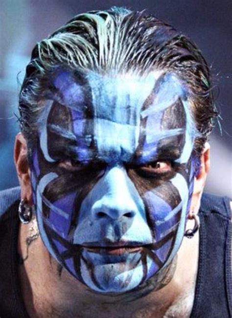 Who Facepaint Is Better Wrestling Amino