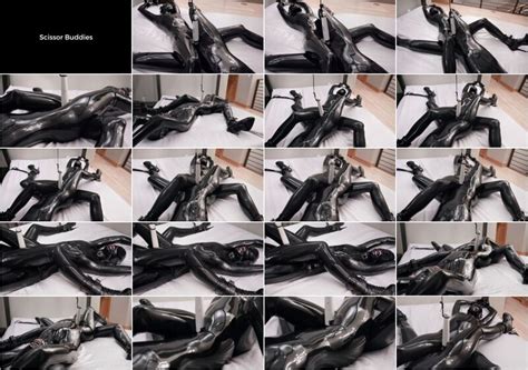 Forumophilia PORN FORUM Latex And Rubber Life Style Page 20