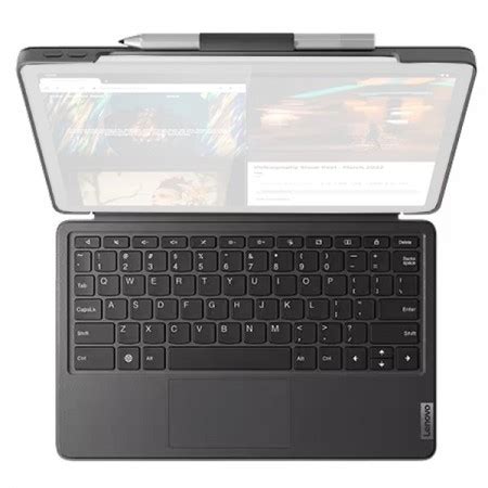 Maximieren Sie Produktivit T Lenovo Keyboard Pack F R Tab P Gen