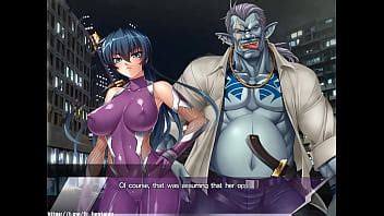 Taimanin Asagi Cero Parte 07 XVIDEOS