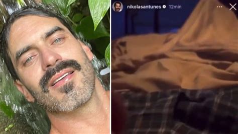 Caso Urach e Nikolas Antunes nude e vídeo íntimo são herança Veja direitos Folha Vitória