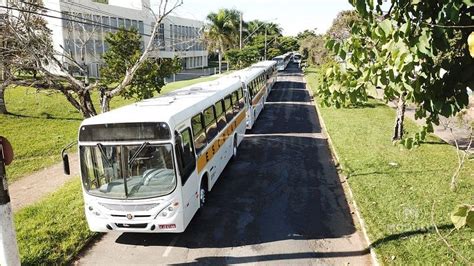 Prefeitura Suspende Licitação Do Transporte Escolar Para Realizar Adequações No Edital Módulo Fm