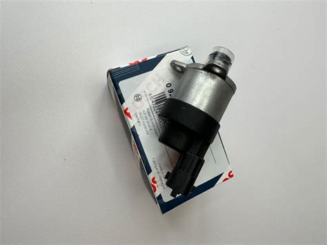 Клапан редукционный ТНВД/Блок дозировочный Bosch 0928400726 - арт ...