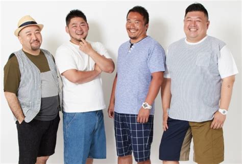 ビッグな男のためのハーフパンツコーデはじめました Mr Babe的ハーフパンツ特集Tシャツ編① ぽっちゃり男子のためのファッション Mr Babe