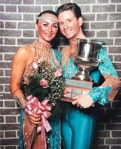 Shirley Ballas Partner, Net Worth, Age, Parents, Children