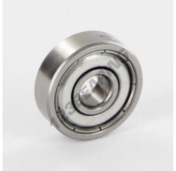 Deep Groove Ball Bearing Zz Skf X X Mm Bearing