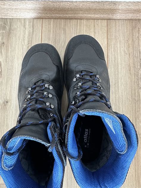 Safety Shoes 8 Nude Pics XHamster