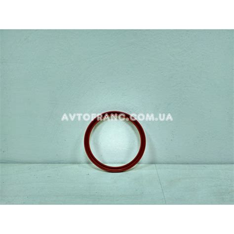 Прокладка патрубки повітряного фільтра 1.5 DCI Renault Megane 3 (2009 ...