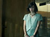 Naked Belén Chavanne in Monzón