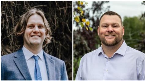 2 More Candidates Put Their Name Forward For Yellowknife Election Cbc