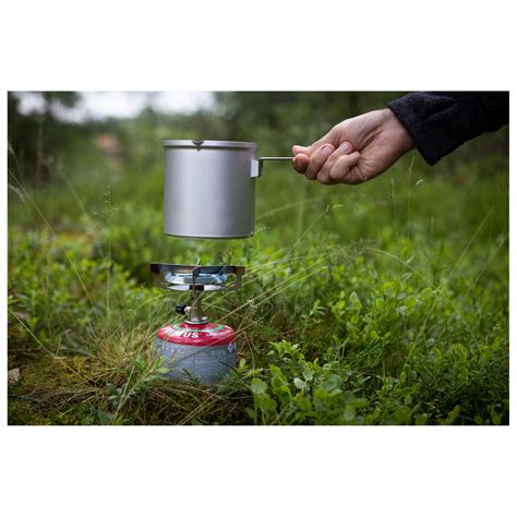 Primus Classic Trail 130 Gas Stove Buy Online Bergfreundeeu