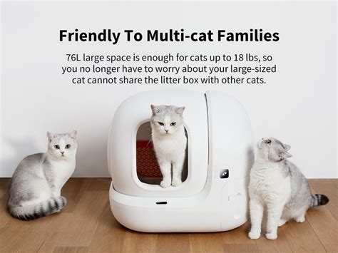 PETKIT Pura Max – PETKIT Canada